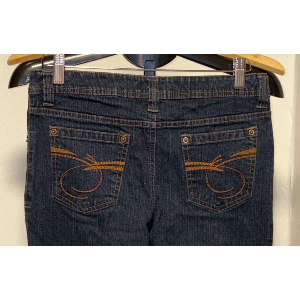WOMENS WEAR IT DECLARE IT JEANS SIZE 7